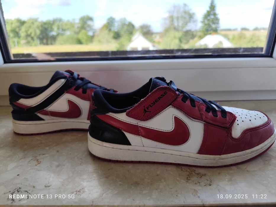 Buty Nike Air Jordan Low Flyease rozm. 44