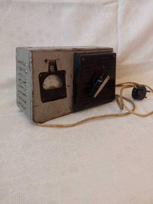 ЛАТРи 220v та 12v