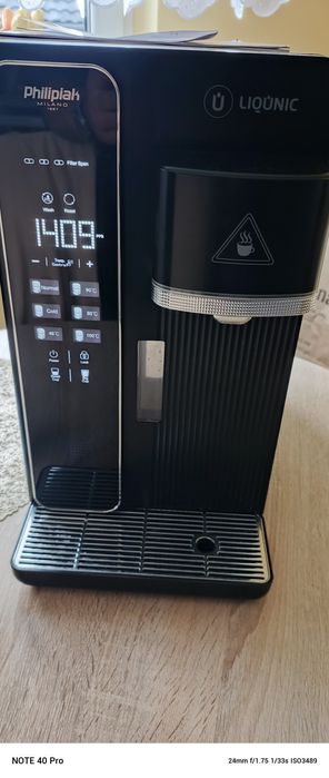 Filtr do wody philipiak