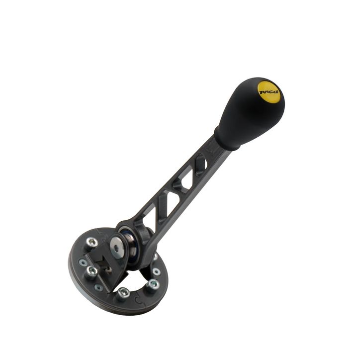 Short Shifter Pacu Racing z centrowaniem BMW E46 E36 E39 E30