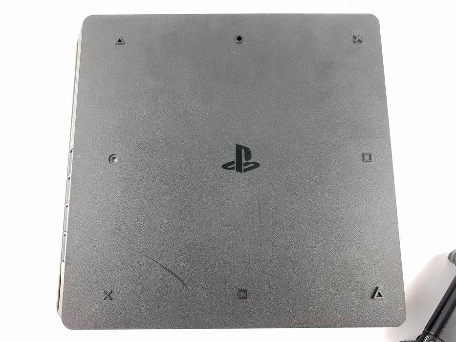 Konsola Sony PS4 Slim CUH-2216A 1TB + 1 pad