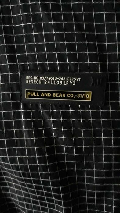 Kurtka Pull & Bear, rozmiar ,,L", Rzeszów