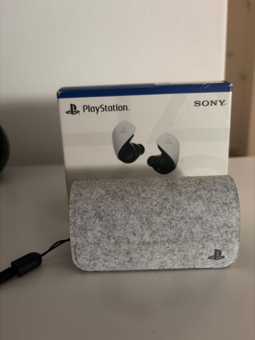 PlayStation Pulse Explore