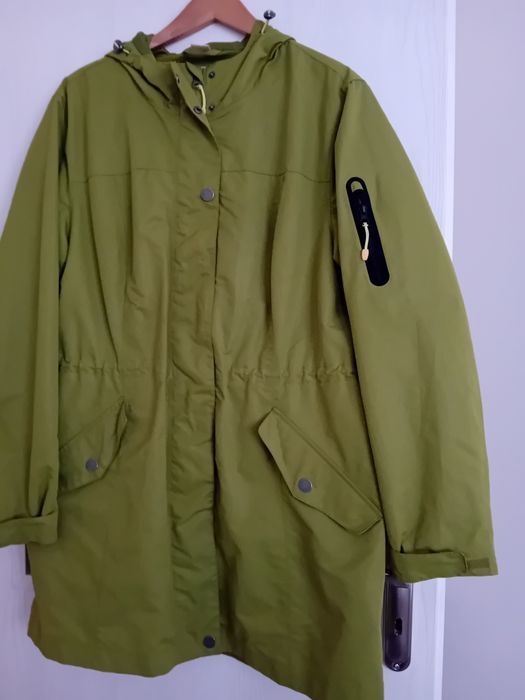 Odzież damska  kurtka
