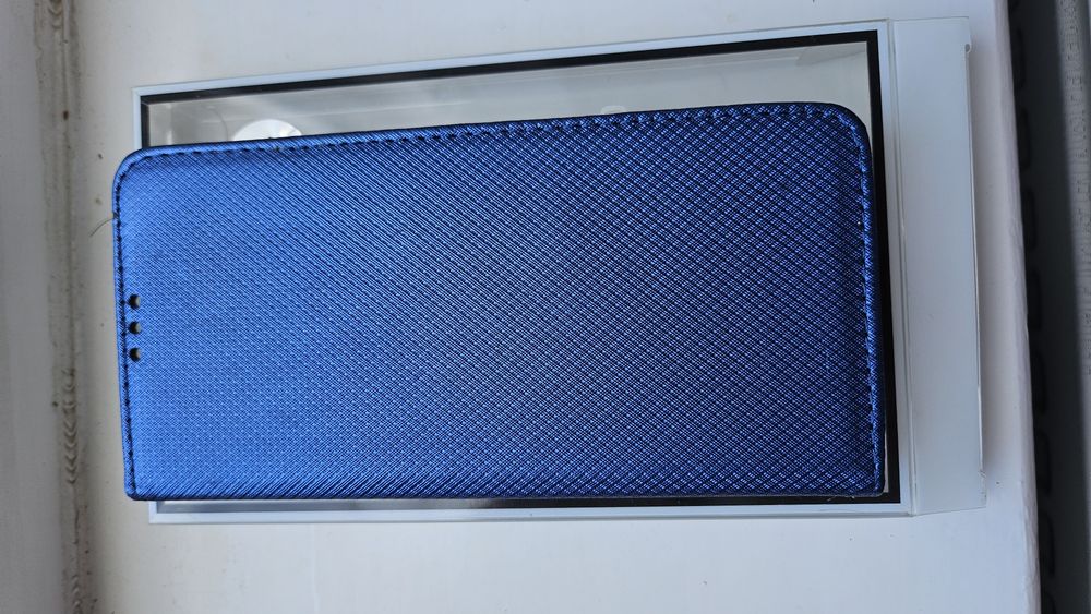 Etui na telefon samsung Note10 lite