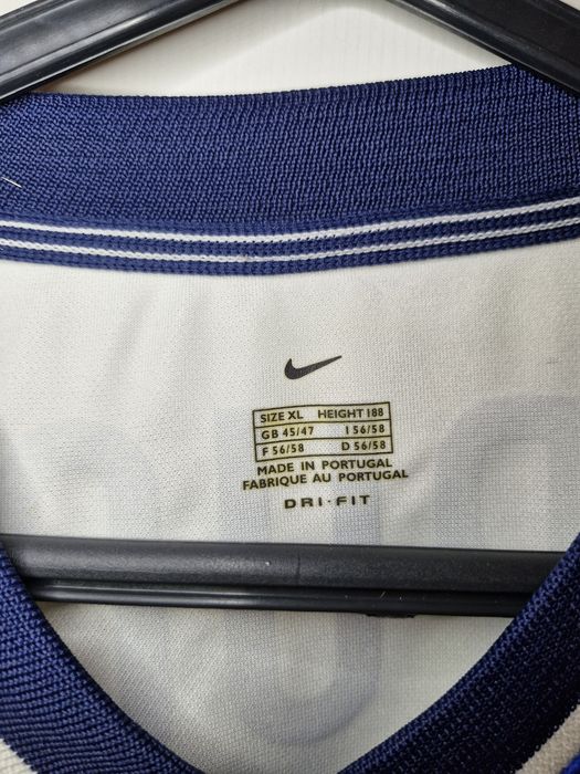 Camisola FC Porto Capucho 2000/2001