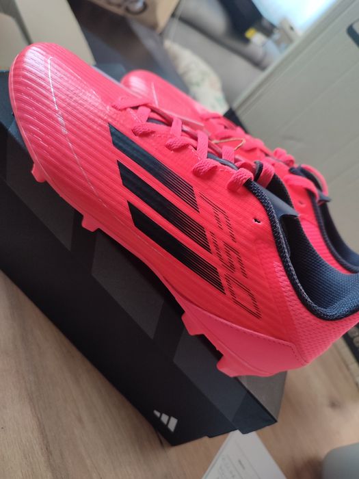 Buty piłkarskie Adidas f50