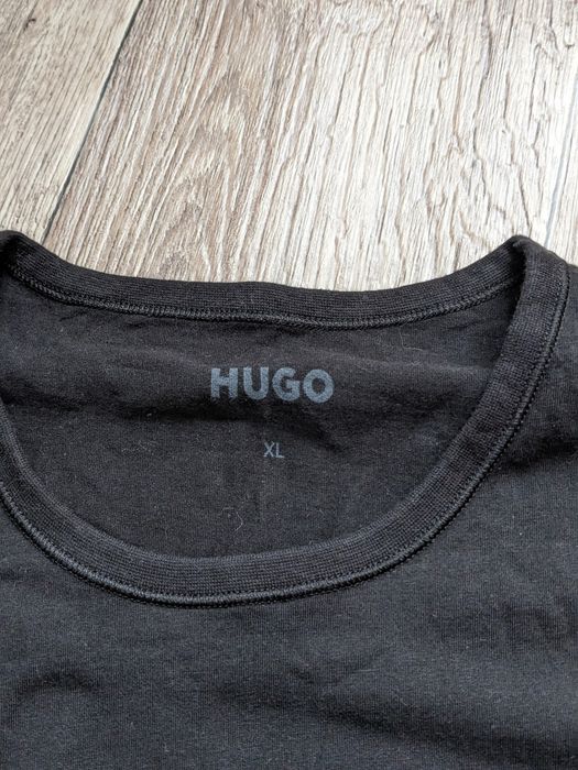Футболка Hugo Boss p.XL