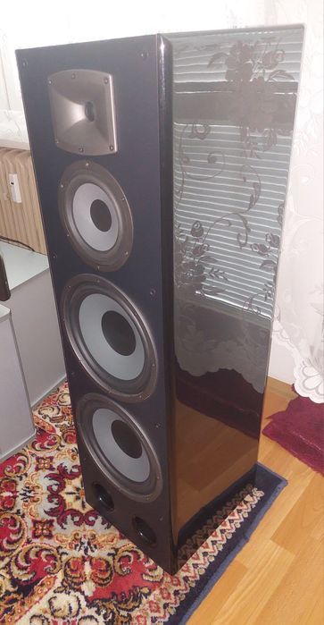 Kolumny Dynavoice Dynamite 10