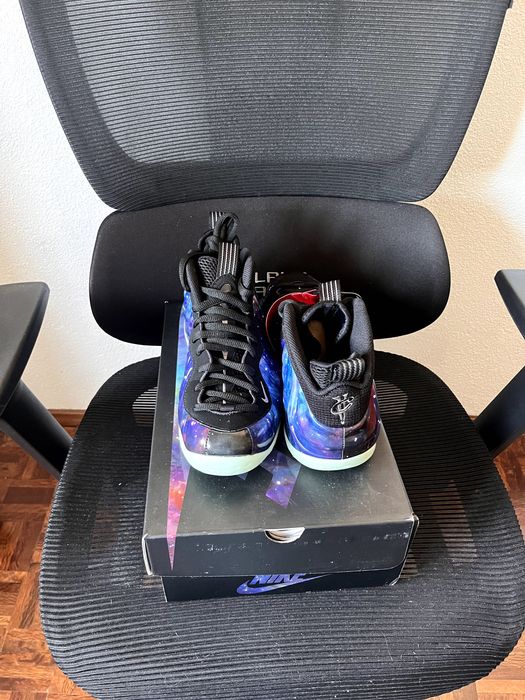 Nike Air Foamposite One Galaxy (2025)