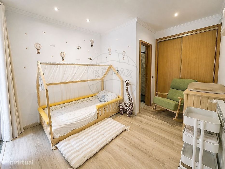 Apartamento T3 para venda