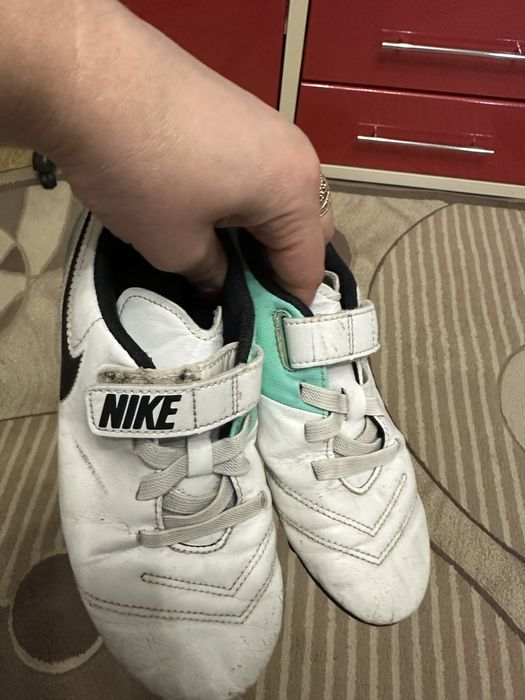 Бутси для футболу