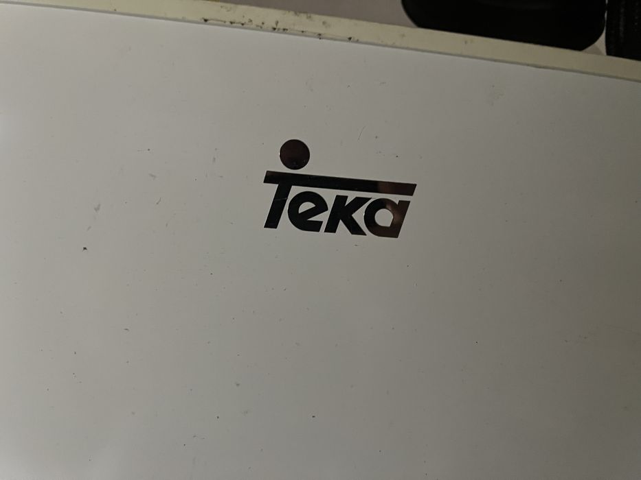 Vendo combinado teka