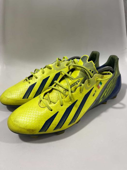 adidas f50 - Купити футбольне екіпірування - Ціна на OLX.ua