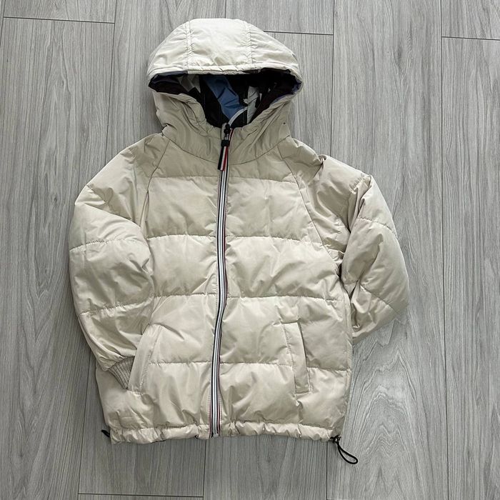 Дитяча демі курточки