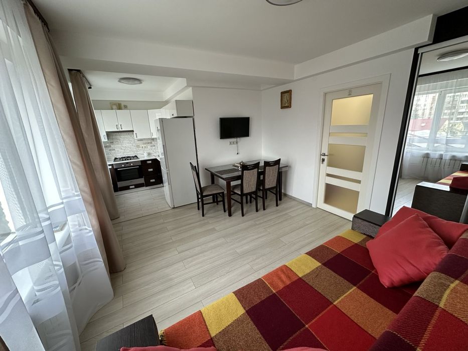 Оренда 2-х кімнатна Франківський район Львова