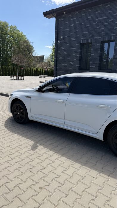 Renault Talisman 2016 VIN VF1RFD00957021066 фото оголошення 8 з 24