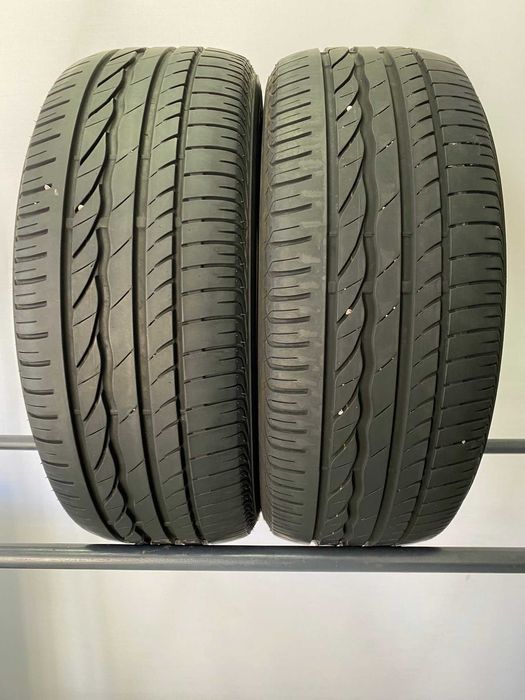 Opony Lato BridgeStone Turanza ER 300 235/55R17 Adax Koźle