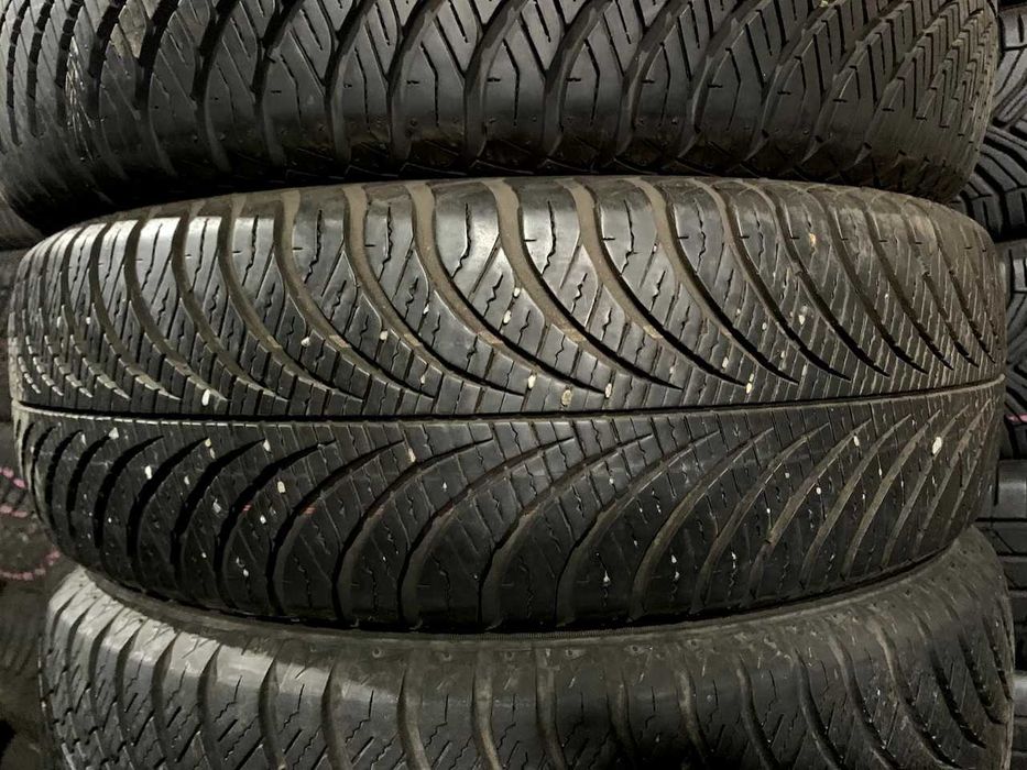 Склад шин б/в. 185/65 R15 Goodyear Vector 4 Seasons Gen-2