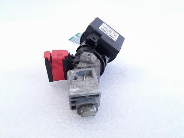 Canhão da ignição RENAULT Master III (FV)