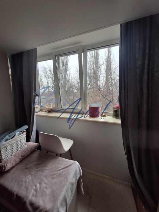 2-rooms apartment apartment by the address (area 46 m²) - Atlanta.ua - photo 8