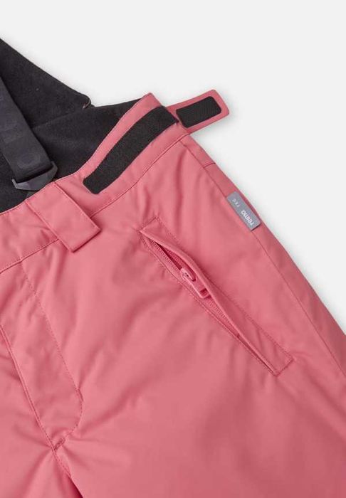 Штани гірськолижні Reimatec Terrie 122 см