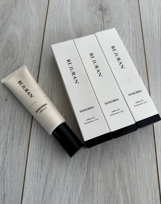 Сонцезахисний крем Rejuran Sunscreen SPF 50+/PA+++