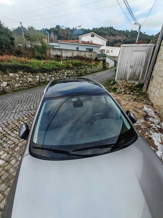 2015 Peugeot 308 SW ALLURE 1.6 BLUEHDI