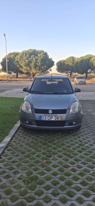 Suzuki Swift 1.3 DDiS GLX