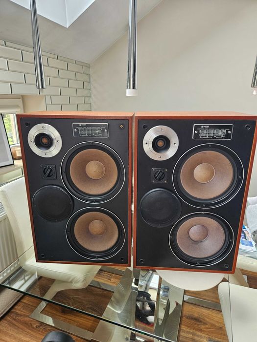 Kolumny Unitra Tonsil ZG40C