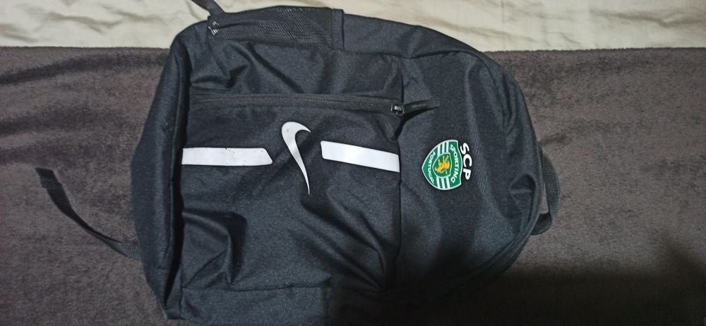 Fato treino Sporting da Nike