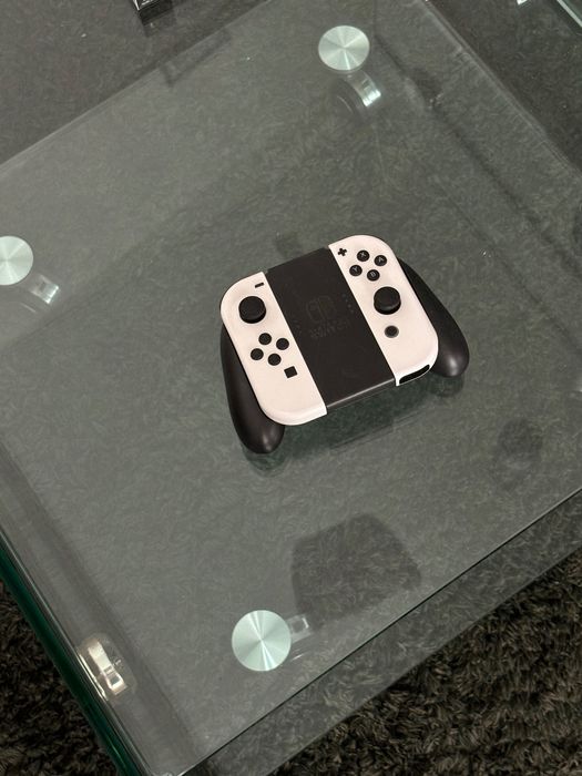 Nintendo OLED Switch