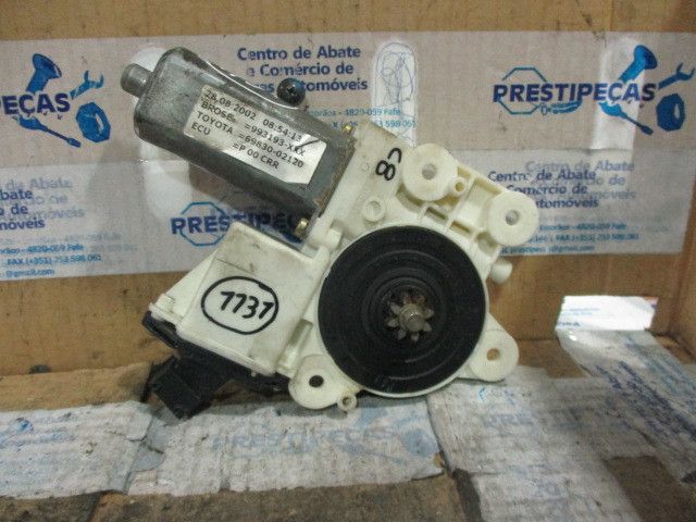 Motor vidro trás direito TOYOTA Avensis Liftback (_T25_)