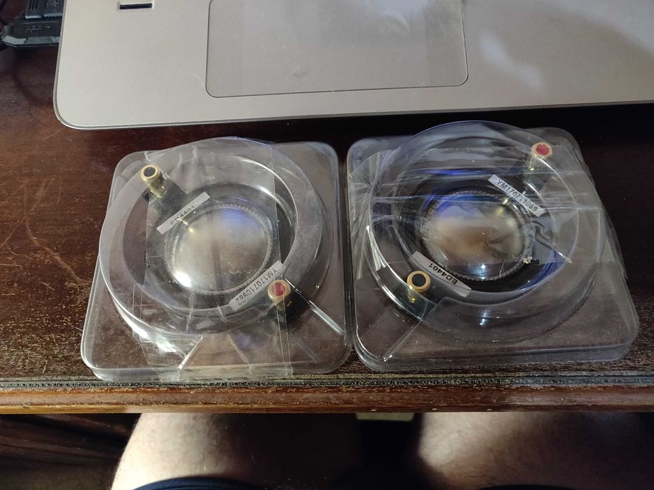 2x the box 4401 diaphragms64585349818755120