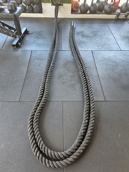 Battle Rope SemperFit
