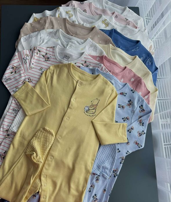 Нові чоловічки від Primark