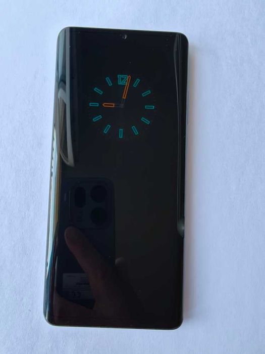 Smartfon Huawei P30 Pro 8 GB / 256 GB 4G (LTE) czarny