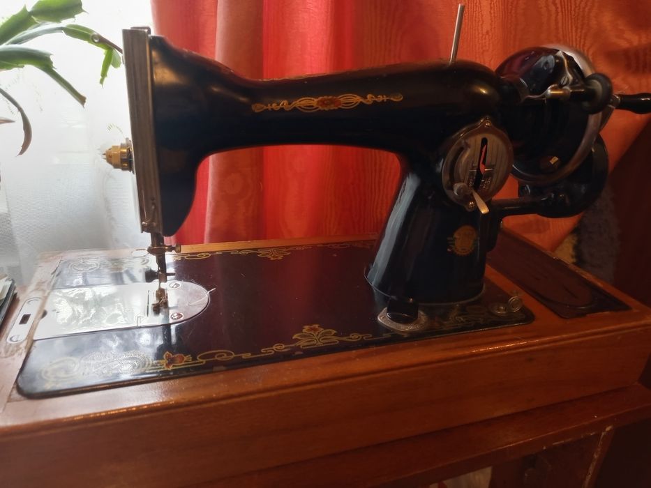 Продам машинку Чайка