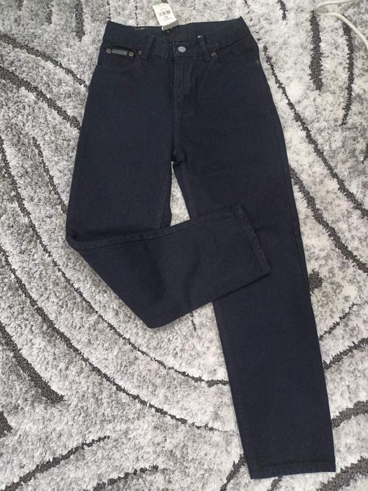 Джинси Calvin Klein, Кельвін Клян, розмір xs