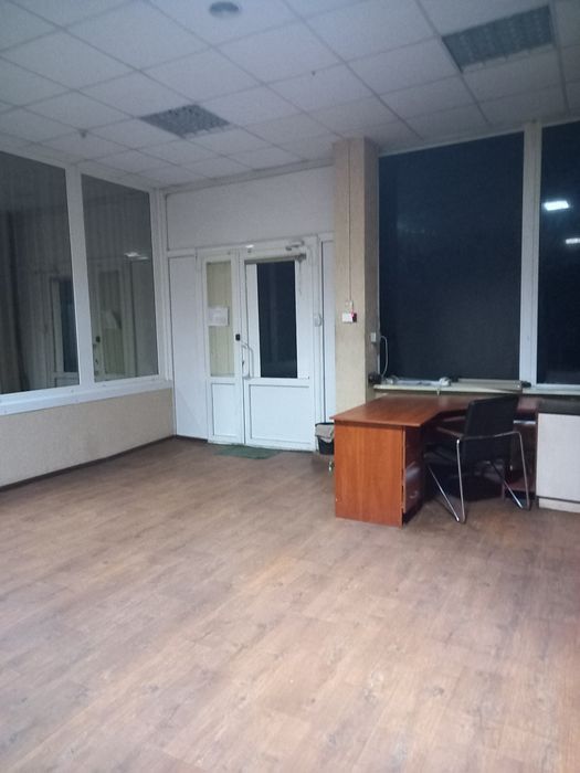 Сдам склад камера 90 м. Алексеевка