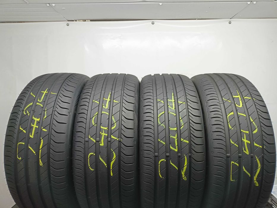 Dunlop SP Sport Maxx 235/45/19 22-23r. 99V Nowe (2404)