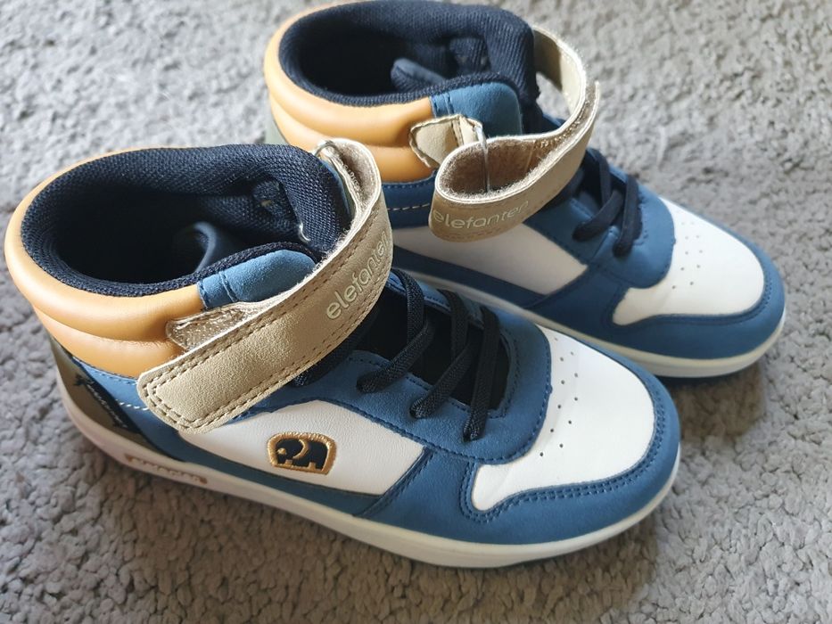 Buty Elefanten Yago, nowe rozmiar 31