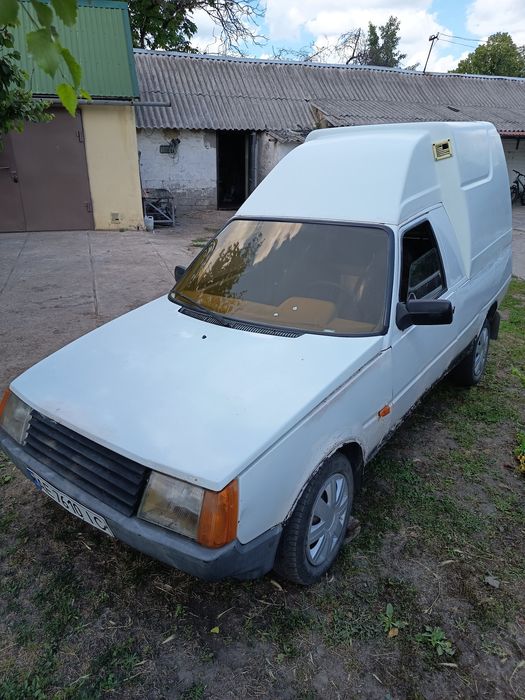 Продам Таврія пікап на ходу газ бензин
