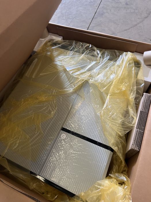 Bateria solar lg 7kw