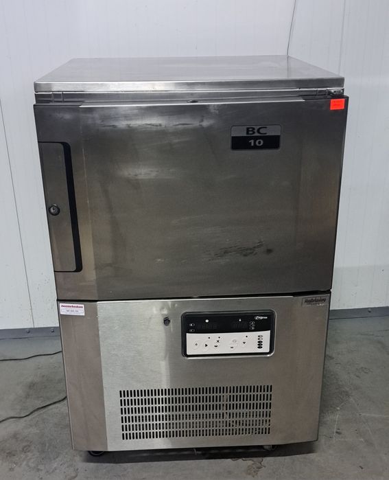 Шокова заморозка шокер Foster Англія