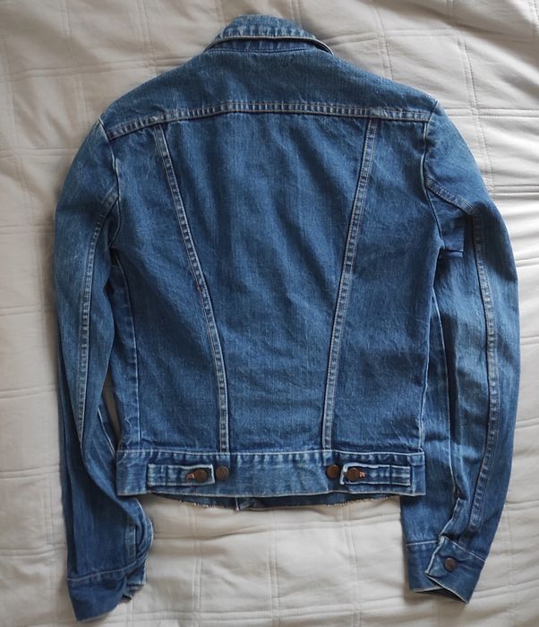 Wrangler   80тих