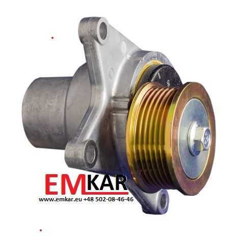 Napinacz | 77-3192 | SLX / SLXe / SLXi / SLX SPECTRUM  (Nowy typ)