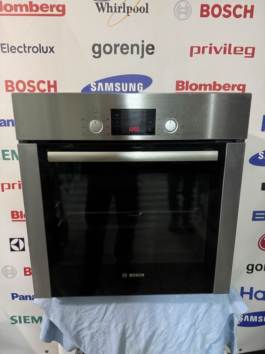 Духова шафа Bosch HBA23B250