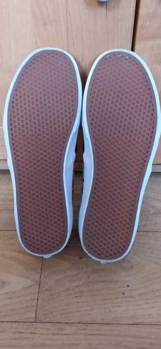 Trampki Vans Unisex rozm. 37 [23,5cm]