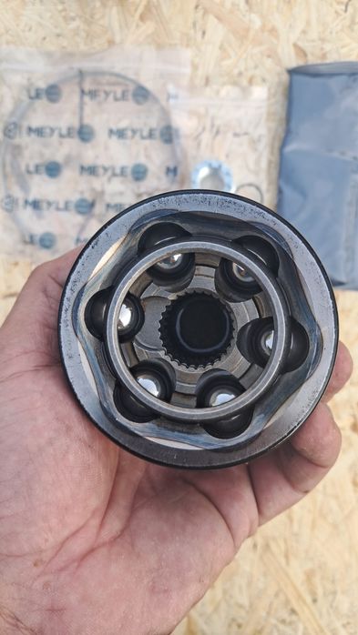 Шрус  6144980013 Opel